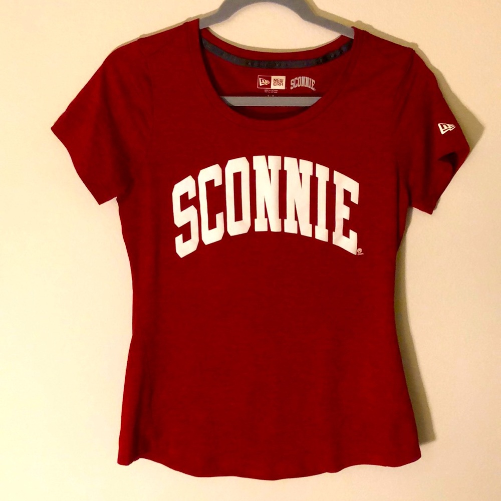 Wisconsin Tee